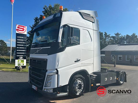 Volvo FH460 4x2 x-low mega Trækker - 1