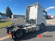 Volvo FH460 4x2 x-low mega Trækker - 2