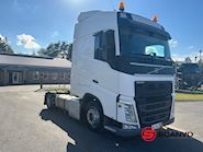 Volvo FH460 4x2 x-low mega Trækker - 4