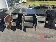Volvo FH460 4x2 x-low mega Trækker - 5
