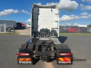 Volvo FH460 4x2 x-low mega Trækker - 9