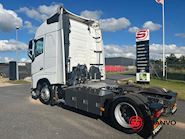 Volvo FH460 4x2 x-low mega Trækker - 3