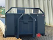 Scancon SAL6012  6000 mm stykgods lad Åben - 9