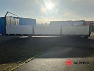 Scancon SAL6012  6000 mm stykgods lad Åben - 11