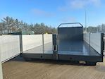 Scancon SAL6012  6000 mm stykgods lad Åben
