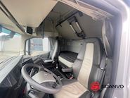 Volvo FH460 lowdeck Pucher Trækker - 16