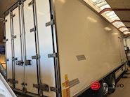 Mercedes-Benz Actros 2530 L 6x2*4 Fridge - 4
