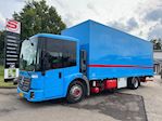 Mercedes-Benz Econic 1827 L Fast kasse