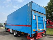 Mercedes-Benz Econic 1827 L Fast kasse - 2