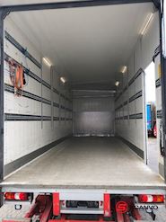 Mercedes-Benz Econic 1827 L Fast kasse - 3