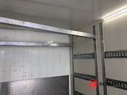 Mercedes-Benz Econic 1827 L Fast kasse - 4