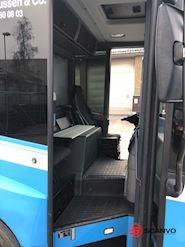 Mercedes-Benz Econic 1827 L Fast kasse - 6