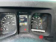 Mercedes-Benz Econic 1827 L Fast kasse - 13