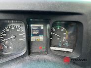 Mercedes-Benz Econic 1827 L Fast kasse - 14