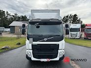 Volvo FE 320 18 ton Fast kasse - 16