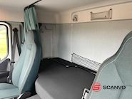 Volvo FE 320 18 ton Fast kasse - 17