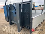 Scancon SAL6012  6000 mm stykgods lad pritsche - 7