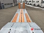 Hangler SDS-H 480 T Tieflader - 13