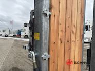 Hangler SDS-H 480 T Tieflader - 10