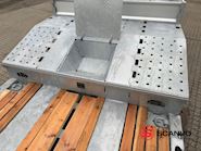 Hangler SDS-H 480 T Tieflader - 6