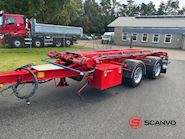 DAPA 20 ton wirehejs Hejs - 2