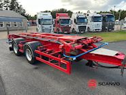 DAPA 20 ton wirehejs Hejs - 3