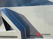 Scancon S4407 - 5m3 container (Lav kroghøjde) Åben - 4