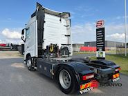 Volvo FH460 4x2 x-low mega Trækker - 2