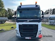 Volvo FH460 4x2 x-low mega Trækker - 5