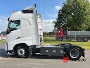 Volvo FH460 4x2 x-low mega Trækker - 3