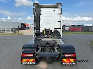 Volvo FH460 4x2 x-low mega Trækker - 4