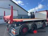 HMF 6250 mm - helside åbning - aut bagsmæk Pendel - 5
