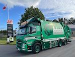 Volvo FM330 - NTM KGH-HB 20,8m3 Renovation