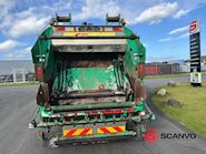 Volvo FM330 - NTM KGH-HB 20,8m3 Müllfahrzeug - 5