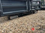 Scancon S4407 - 7 m3 container (Lav kroghøjde) Åben - 5