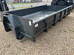 Scancon S4407 - 7 m3 container (Lav kroghøjde) Åben