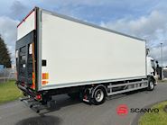 Volvo FE 280 Dobbelt compartment Køle - 2