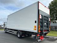 Volvo FE 280 Dobbelt compartment Køle - 5