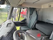 Volvo FE 280 Dobbelt compartment Køle - 9