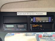 Mercedes-Benz Actros 2530 L 6x2*4 Køle - 24