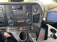 Mercedes-Benz Actros 2530 L 6x2*4 Køle - 14