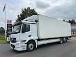 Mercedes-Benz Actros 2530 L 6x2*4 Køle