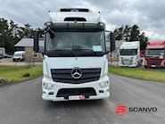 Mercedes-Benz Actros 2530 L 6x2*4 Køle - 28