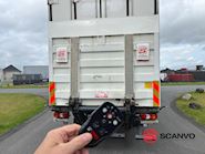 Mercedes-Benz Actros 2530 L 6x2*4 Køle - 9