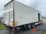 Mercedes-Benz Actros 2530 L 6x2*4 Køle - 3
