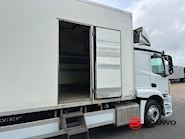 Mercedes-Benz Actros 2530 L 6x2*4 Køle - 5