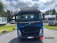 Volvo FM460 - Hiab 302EP 5 kran Hejs/kran - 4