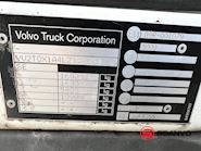 Volvo FL 250 16 ton Fast kasse - 20