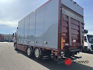 Volvo FM460 Fast kasse - 6