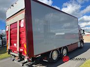 Volvo FM460 Koffer aufbau - 2